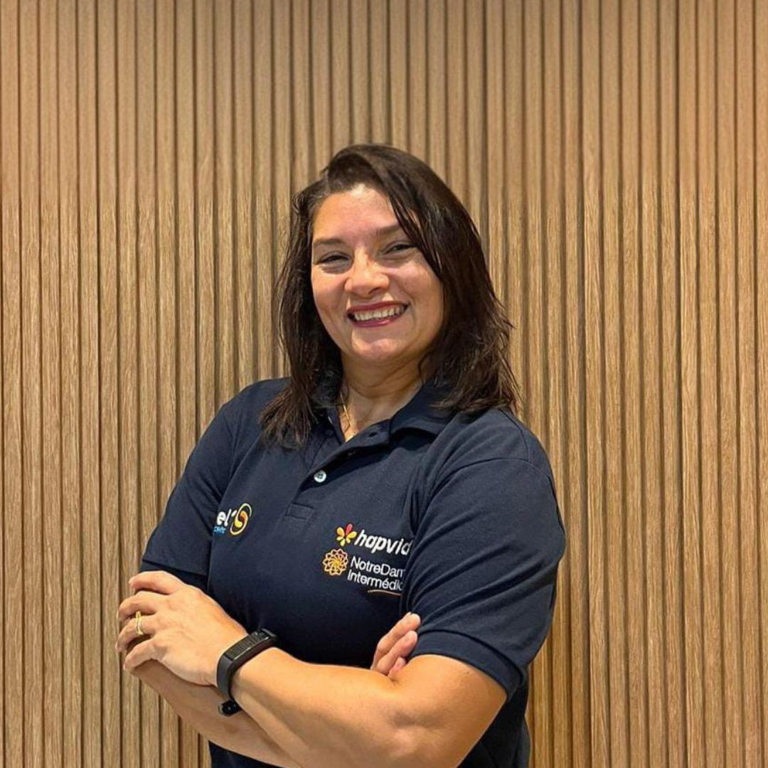 consultora Silvana Menezes